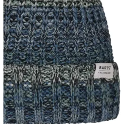 Berretto sci Barts Akotan Beanie Kids Navy