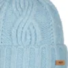 Berretto sci Barts Farrah Beanie Light Blue