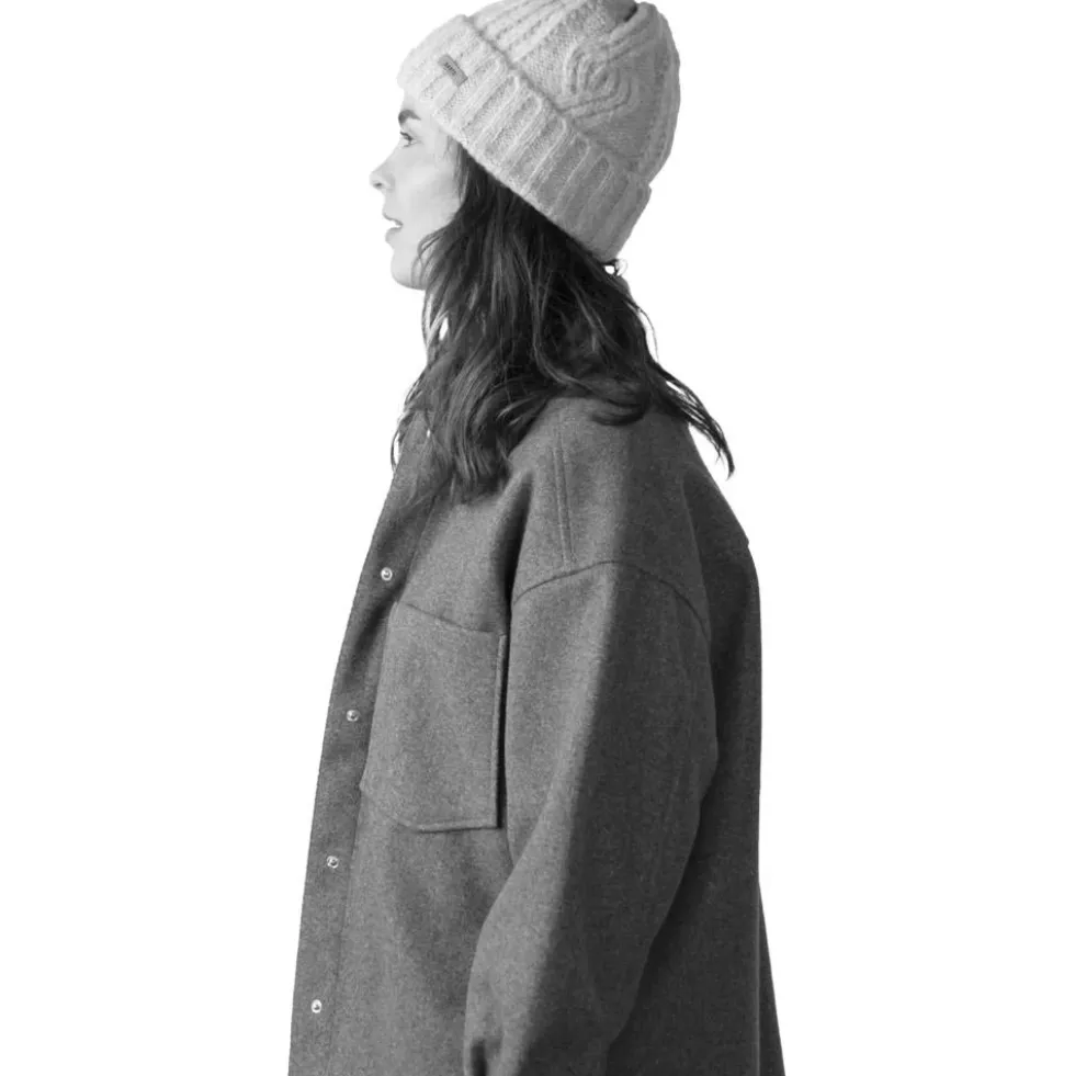 Berretto sci Barts Farrah Beanie Light Blue