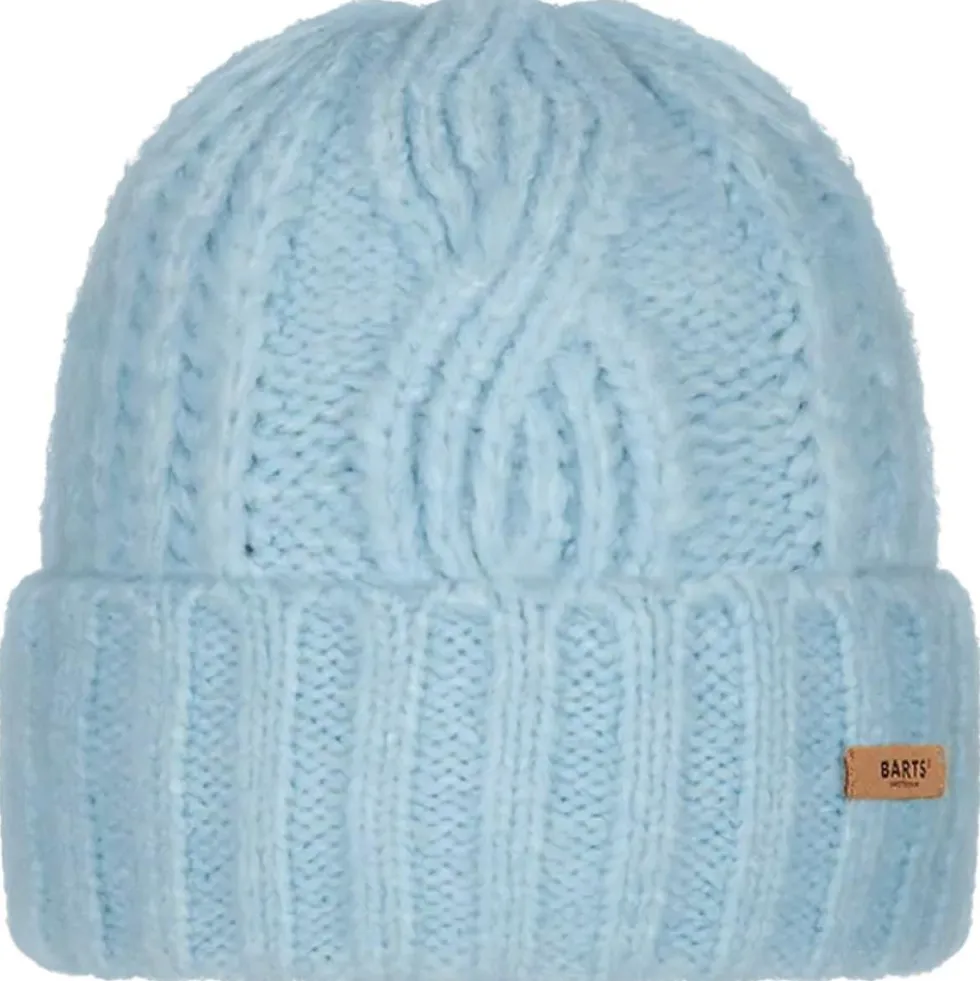 Berretto sci Barts Farrah Beanie Light Blue