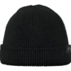 Berretto sci Barts Kinyeti Beanie Black