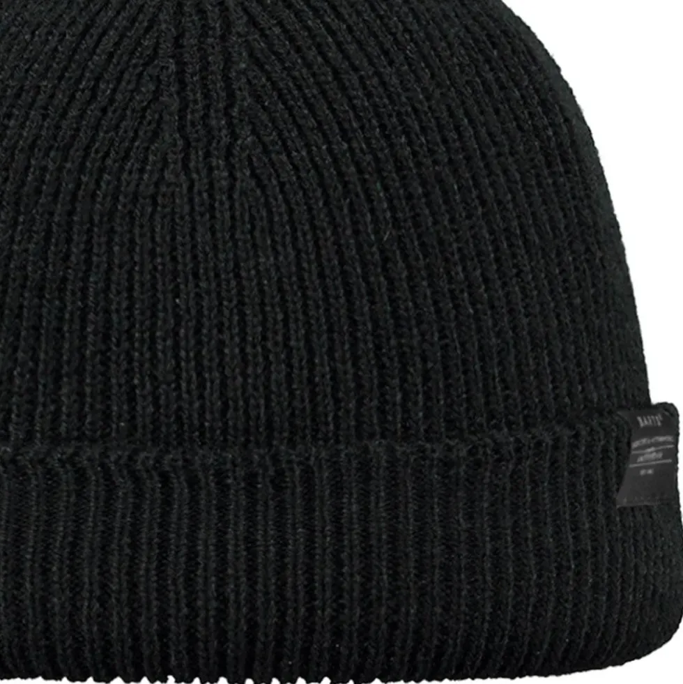 Berretto sci Barts Kinyeti Beanie Black