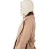 Berretto sci Barts Lucerne Bomber Natural