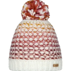 Berretto sci Barts Myonet Beanie Morganite