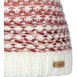 Berretto sci Barts Myonet Beanie Morganite