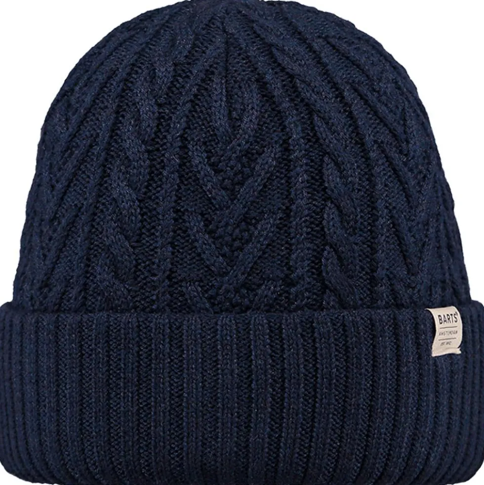 Berretto sci Barts Pacifick Beanie Navy