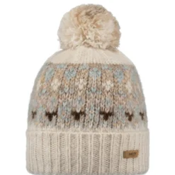 Berretto sci Barts Renaa Beanie Cream