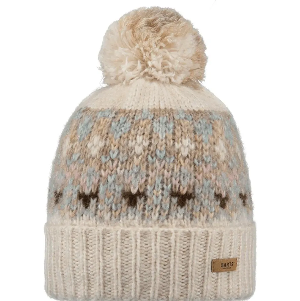 Berretto sci Barts Renaa Beanie Cream