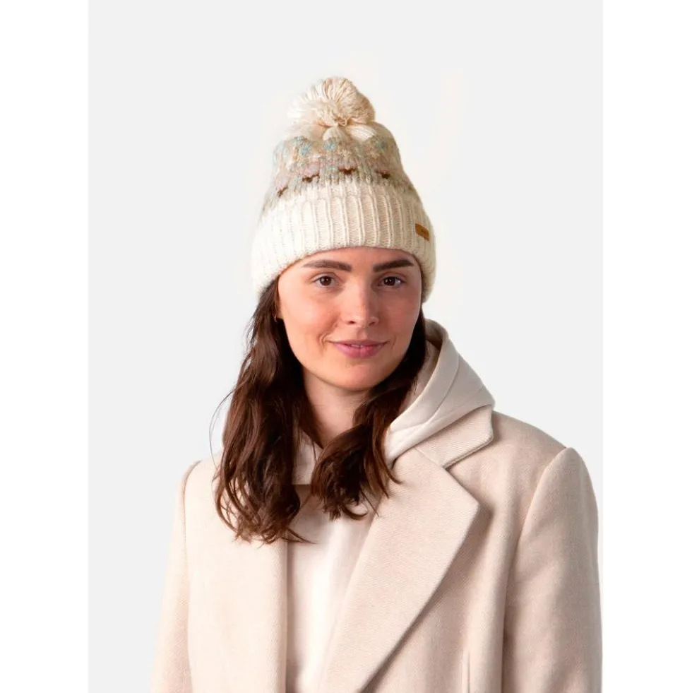 Berretto sci Barts Renaa Beanie Cream
