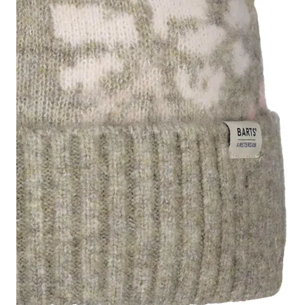 Berretto sci Barts Vinne Beanie Light Pistache
