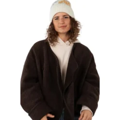 Berretto sci Barts Vinne Beanie Cream