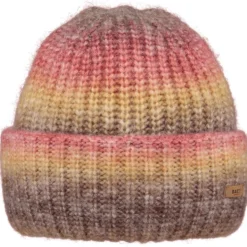 Berretto sci Barts Vreya Beanie Burnt Red