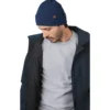 Berretto sci Barts Willes Beanie Old Blue