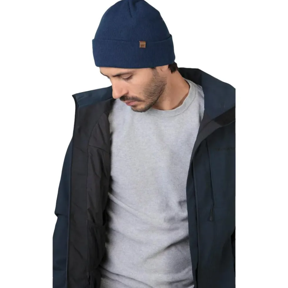 Berretto sci Barts Willes Beanie Old Blue