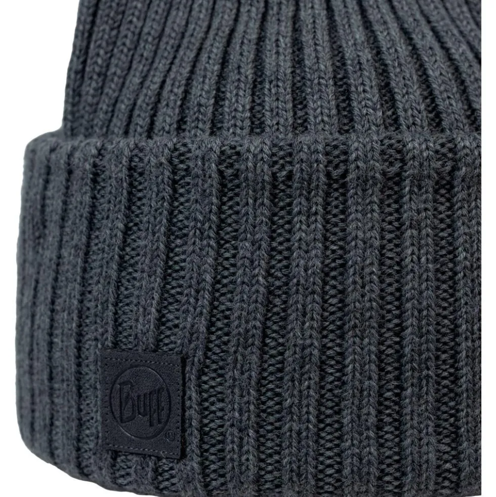 Berretto sci Buff Erviny Beanie Bark