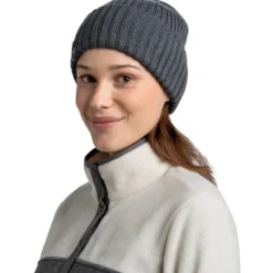 Berretto sci Buff Erviny Beanie Bark