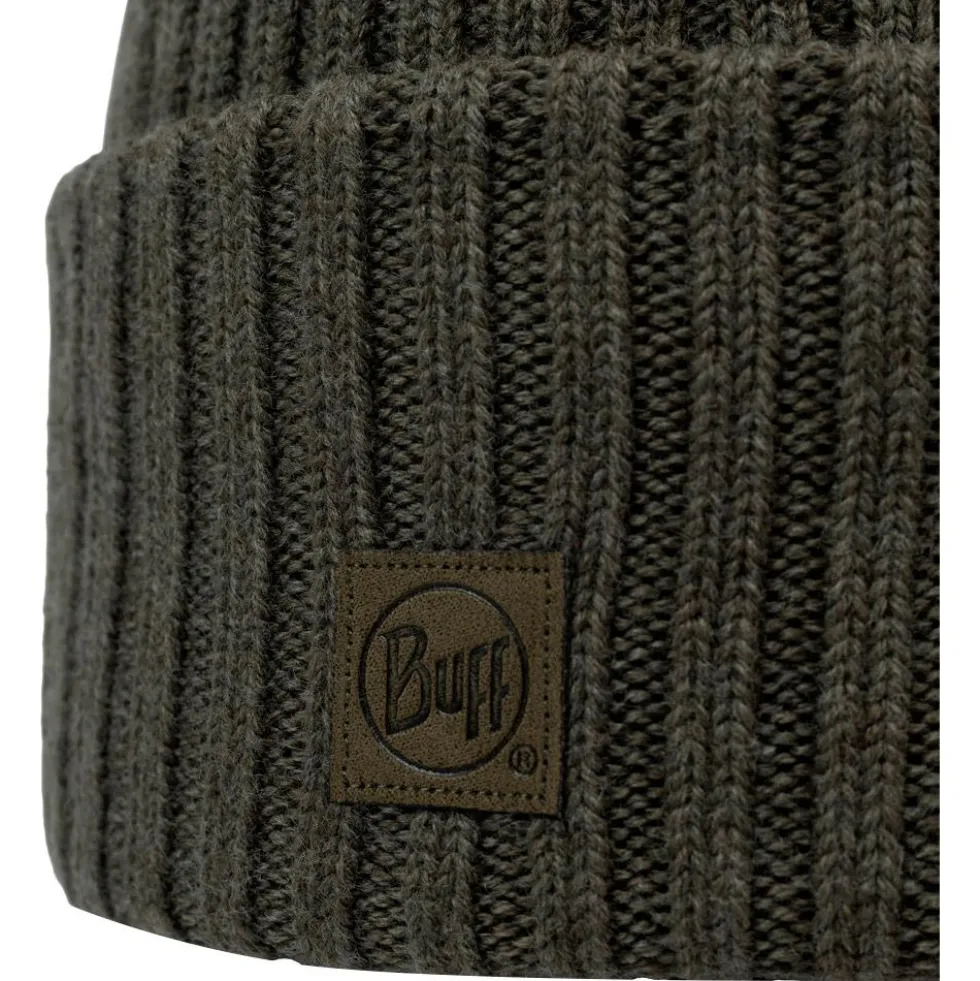 Berretto sci Buff Erviny Beanie Grey Heather