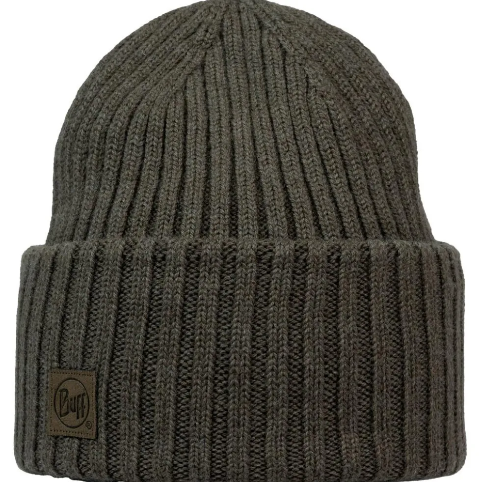 Berretto sci Buff Erviny Beanie Grey Heather