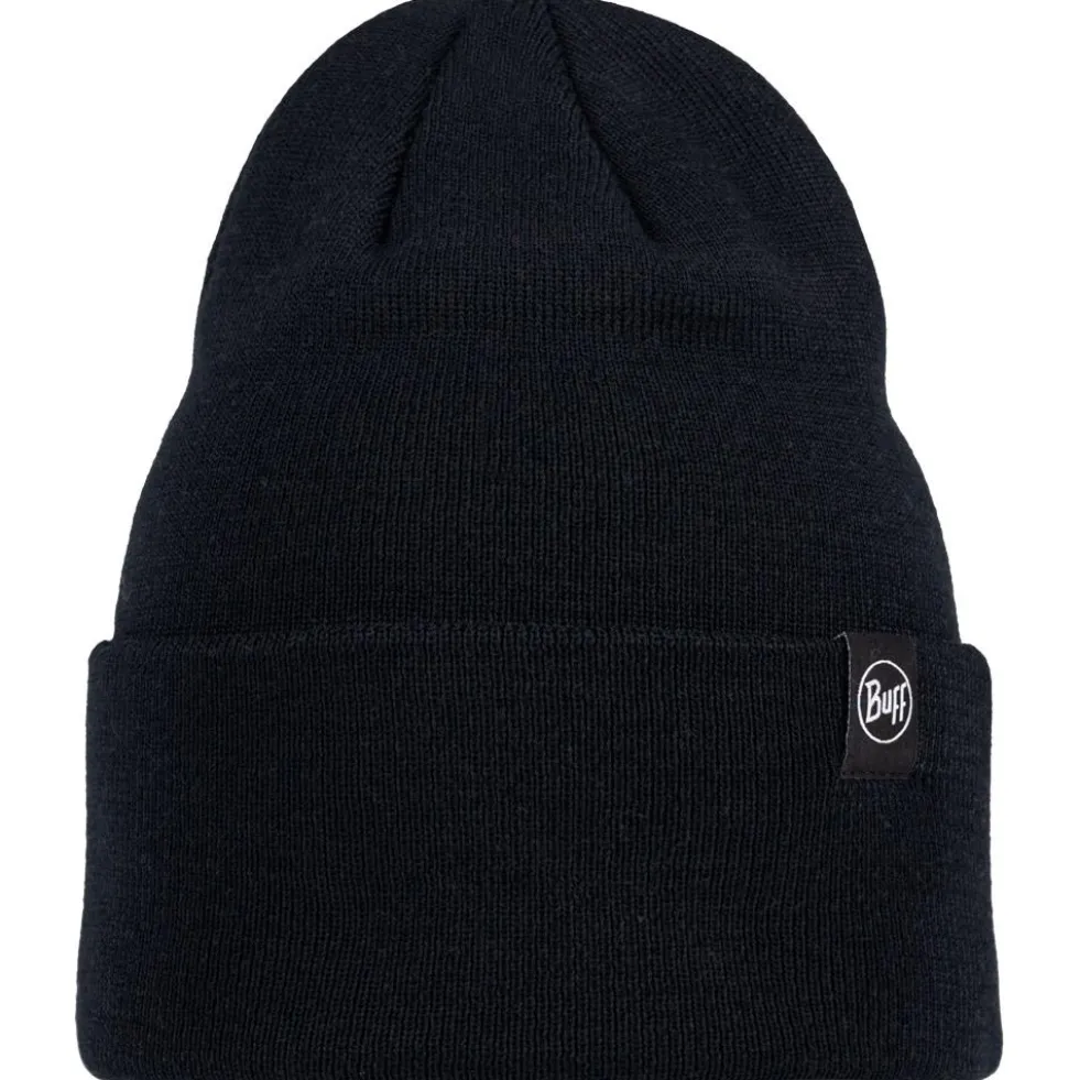 Berretto sci Buff Lilon Beanie Black