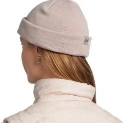 Berretto sci Buff Lilon Fisherman Beanie Birch Grey