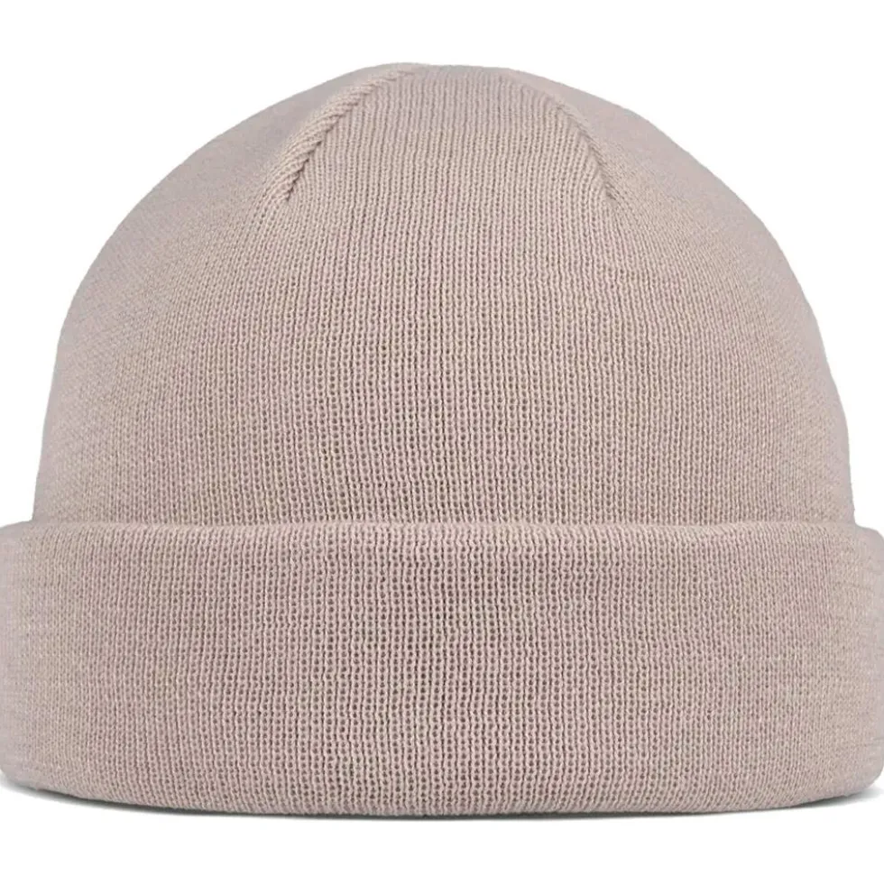 Berretto sci Buff Lilon Fisherman Beanie Birch Grey