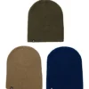 Berretto sci Burton Recycled Dnd 3-Pack Nightfall Summit Taupe Forest Moss