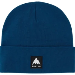 Berretto sci Burton Recycled Kactusbunch Tall Beanie Nightfall
