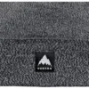 Berretto sci Burton Recycled Kactusbunch Tall Beanie True Black Stout White Marl