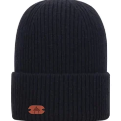 Berretto sci Cabaia French 75 Beanie Black