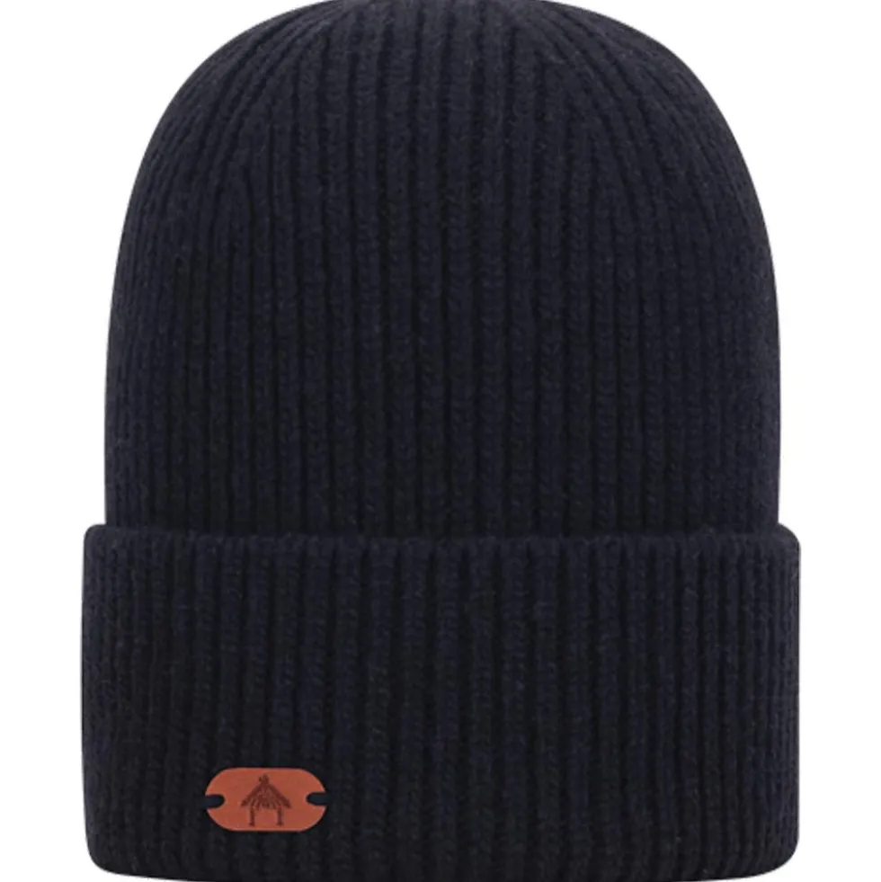 Berretto sci Cabaia French 75 Beanie Black