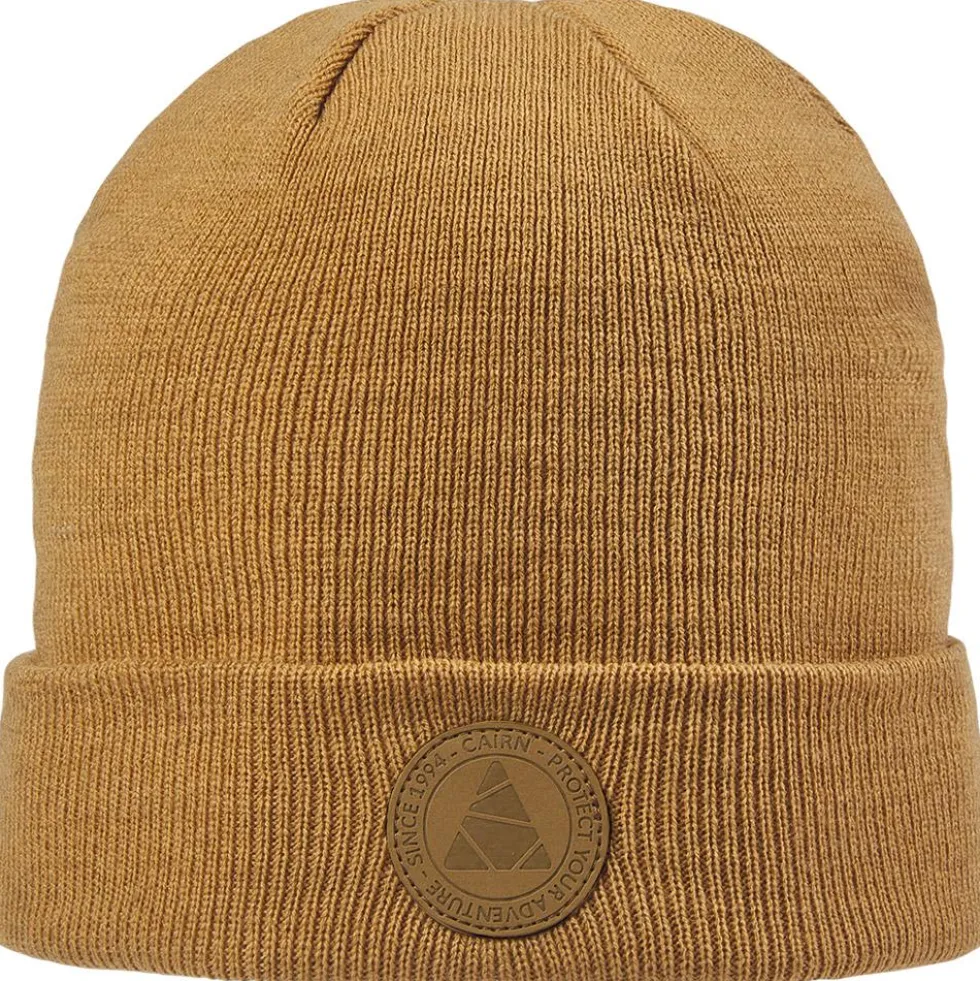 Berretto sci Cairn Adel Hat Coffee