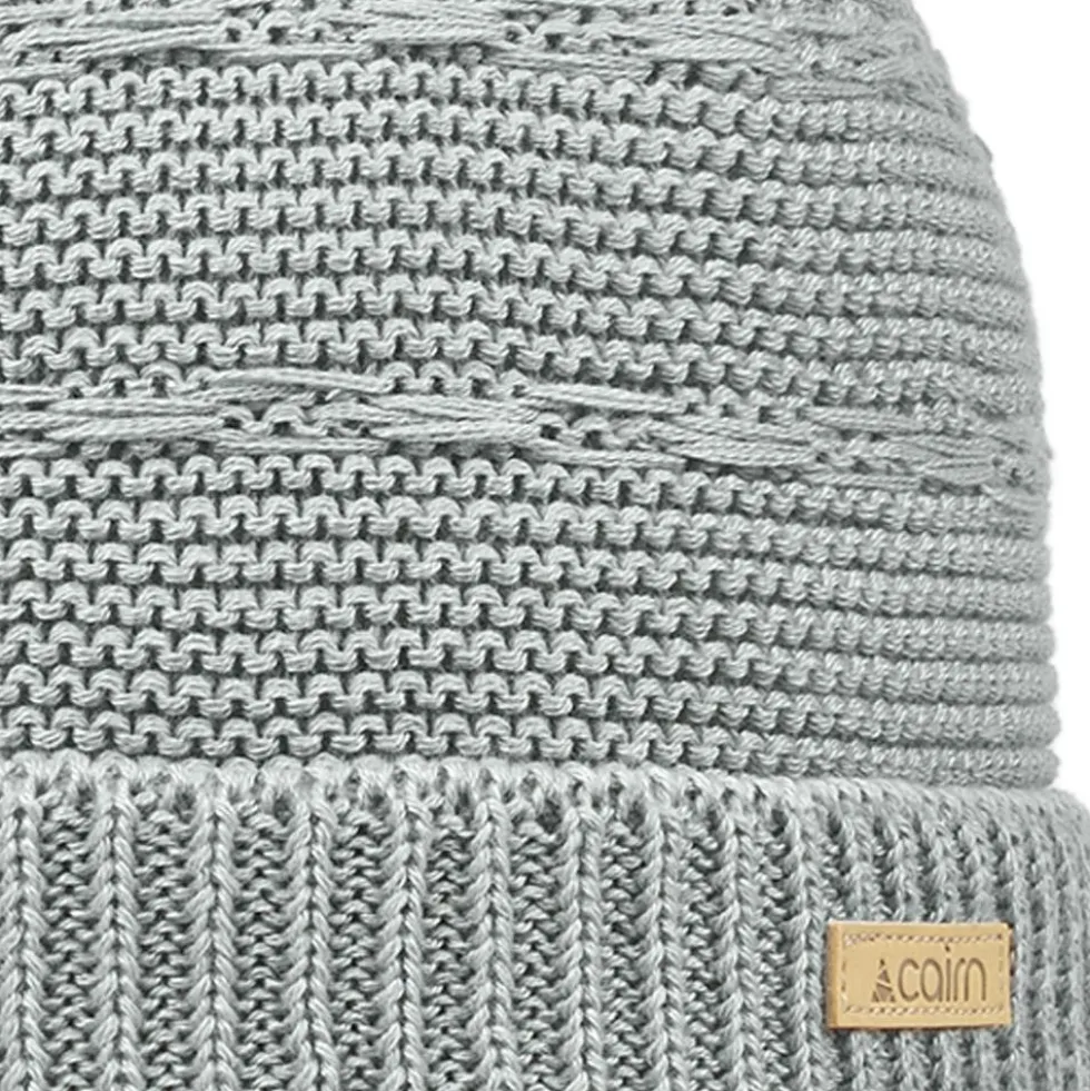 Berretto sci Cairn Alva Hat Agathe Grey