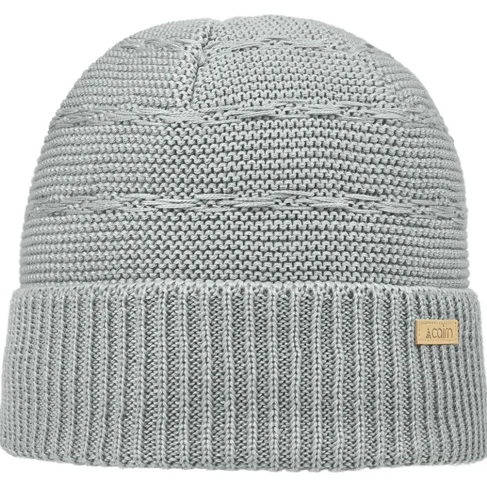 Berretto sci Cairn Alva Hat Agathe Grey