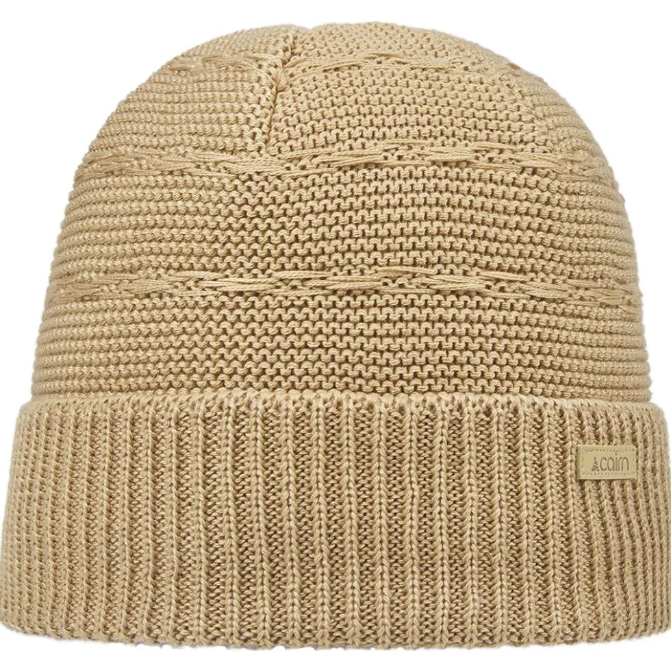 Berretto sci Cairn Alva Hat Biscuit
