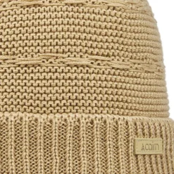 Berretto sci Cairn Alva Hat Biscuit