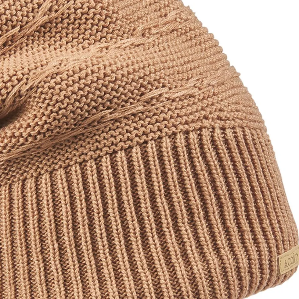 Berretto sci Cairn Chloe Hat Latte