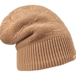 Berretto sci Cairn Chloe Hat Latte