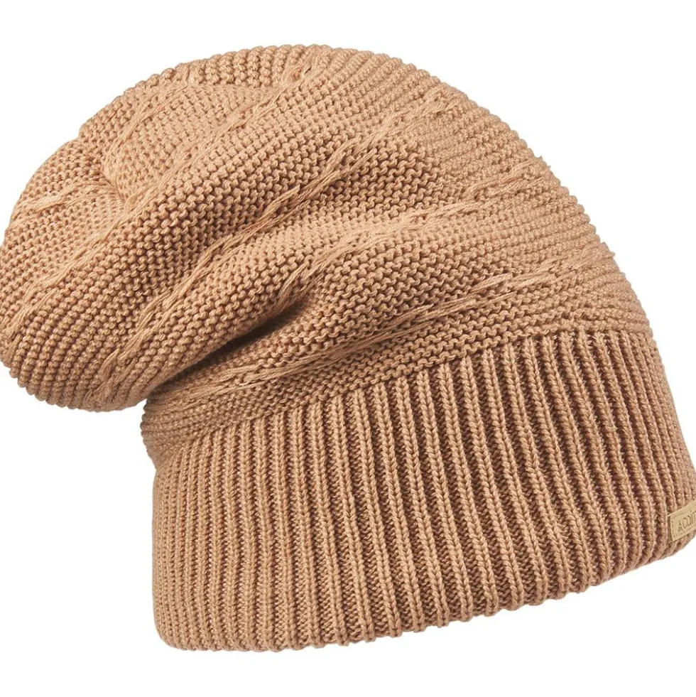 Berretto sci Cairn Chloe Hat Latte