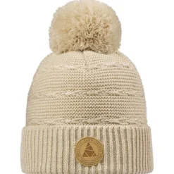 Berretto sci Cairn Juliette Hat Natural