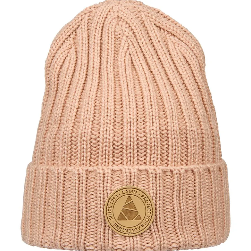 Berretto sci Cairn Mia Hat Powder Pink