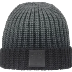 Berretto sci Cairn Noe Hat Black Graphite