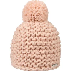 Berretto sci Cairn Olympe Hat Powder Lurex