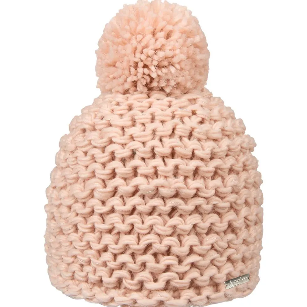 Berretto sci Cairn Olympe Hat Powder Lurex