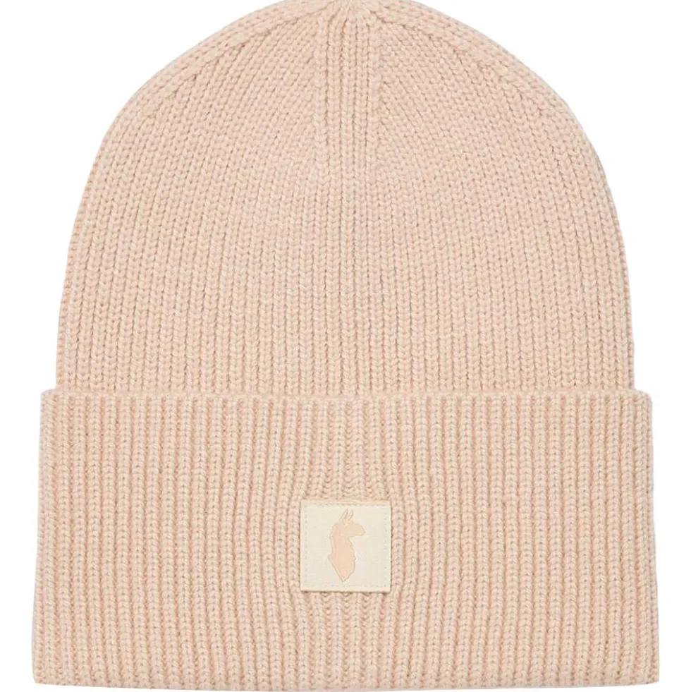 Berretto sci Cotopaxi Knit Cuff Beanie Cream
