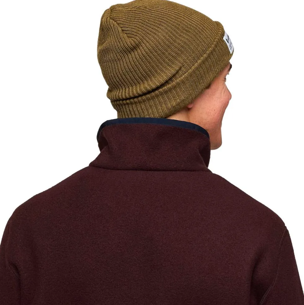 Berretto sci Cotopaxi Wharf Beanie Cotopaxi Patch Live Oak