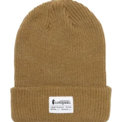 Berretto sci Cotopaxi Wharf Beanie Cotopaxi Patch Live Oak
