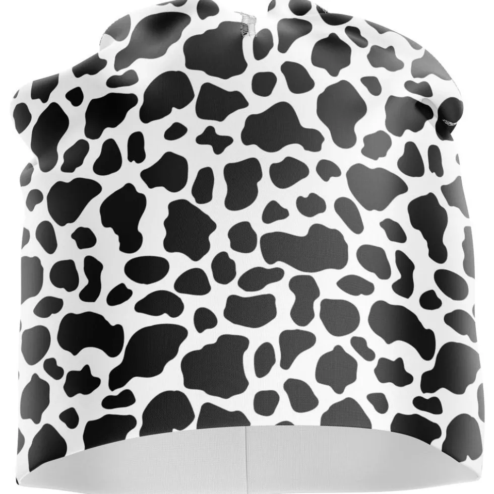 Berretto sci Curlynak 4 Saisons Beanie Cow