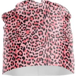 Berretto sci Curlynak 4 Saisons Beanie Pink Pant