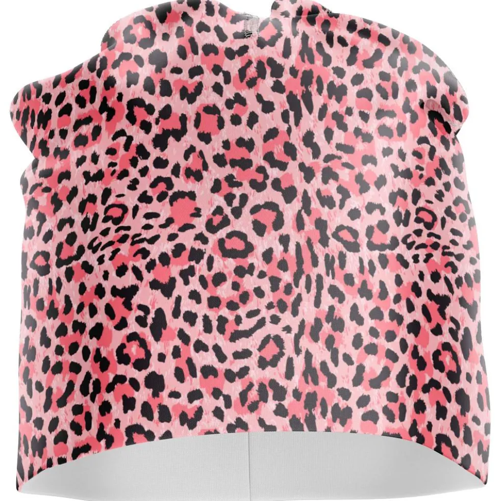 Berretto sci Curlynak 4 Saisons Beanie Pink Pant