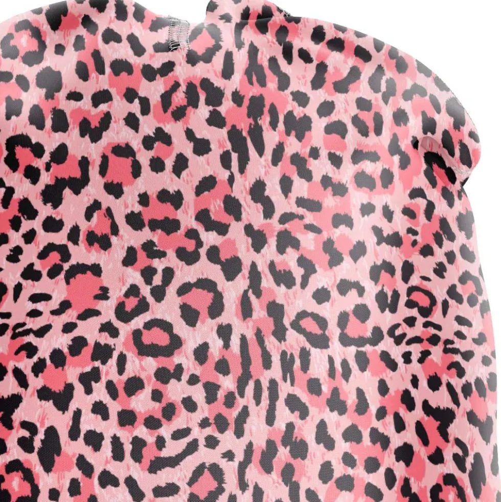 Berretto sci Curlynak 4 Saisons Beanie Pink Pant